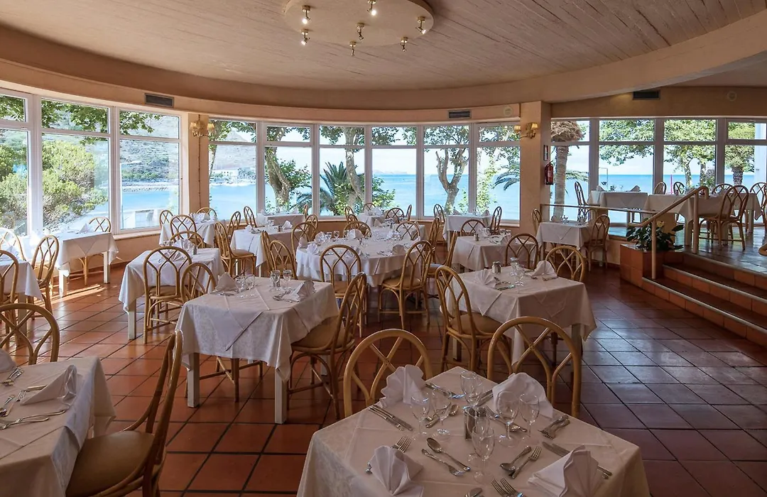 Baia Madeira Hotel-1
