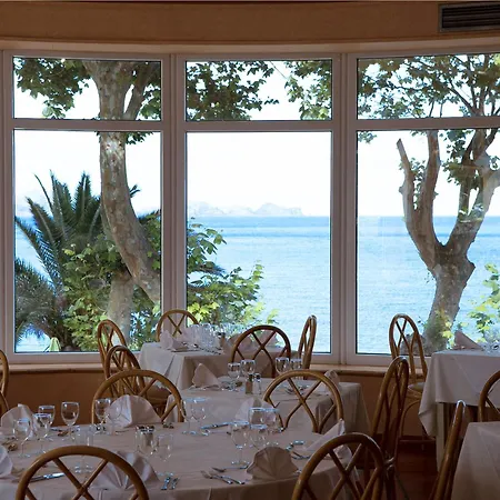 Baia Madeira Hotel-3