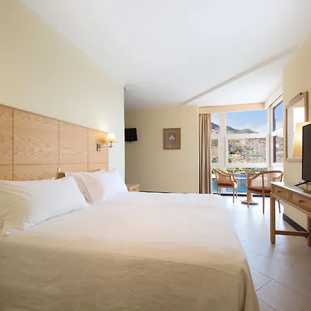 Baia Madeira Hotel-2